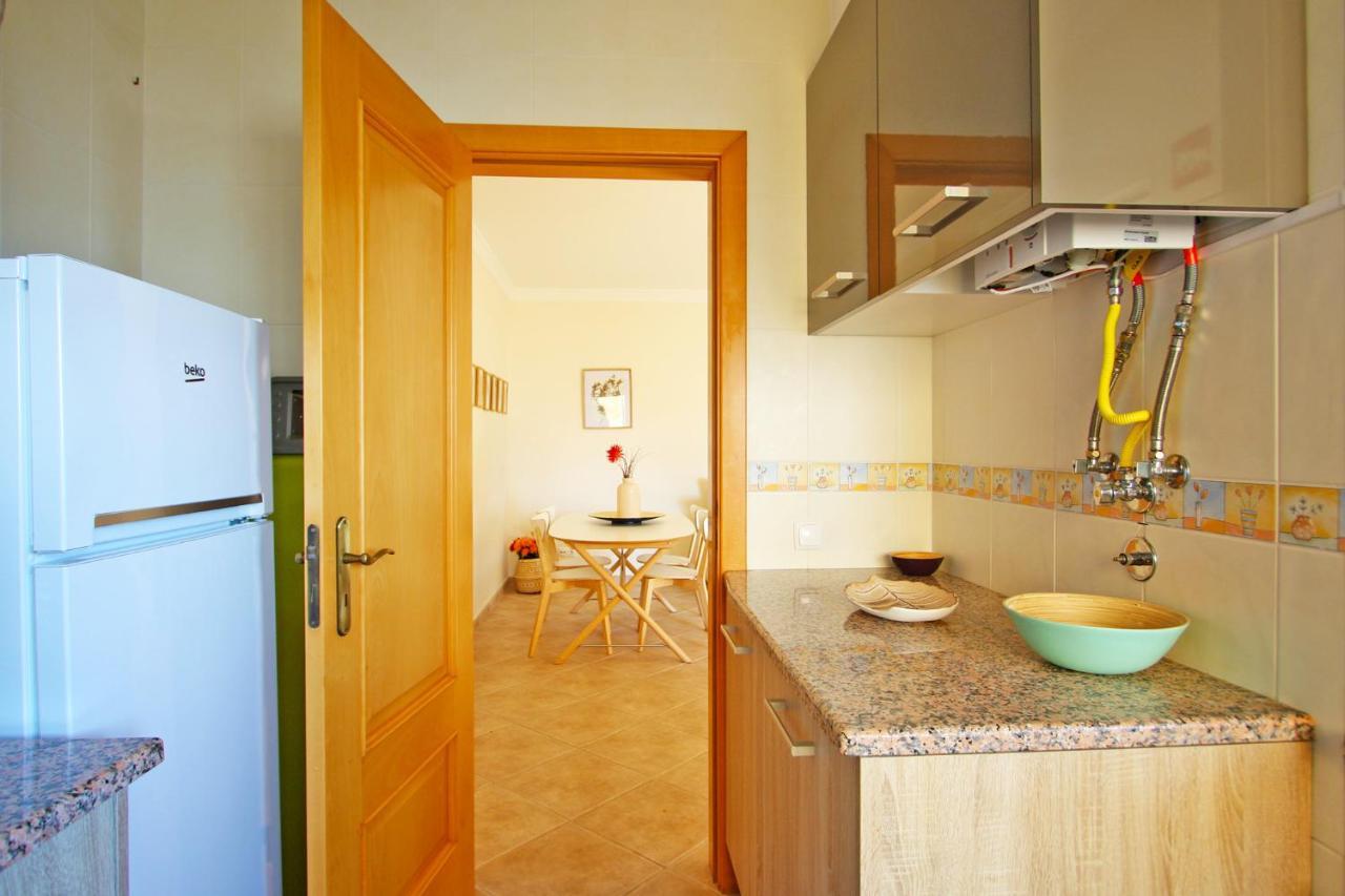 Apartamento Oliveira Santa Luzia  Exteriér fotografie