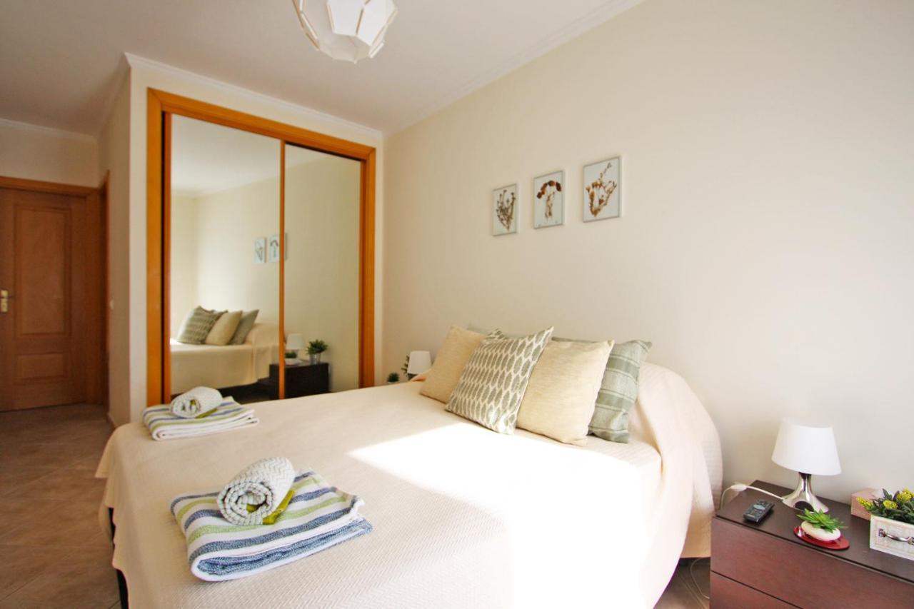 Apartamento Oliveira Santa Luzia  Exteriér fotografie