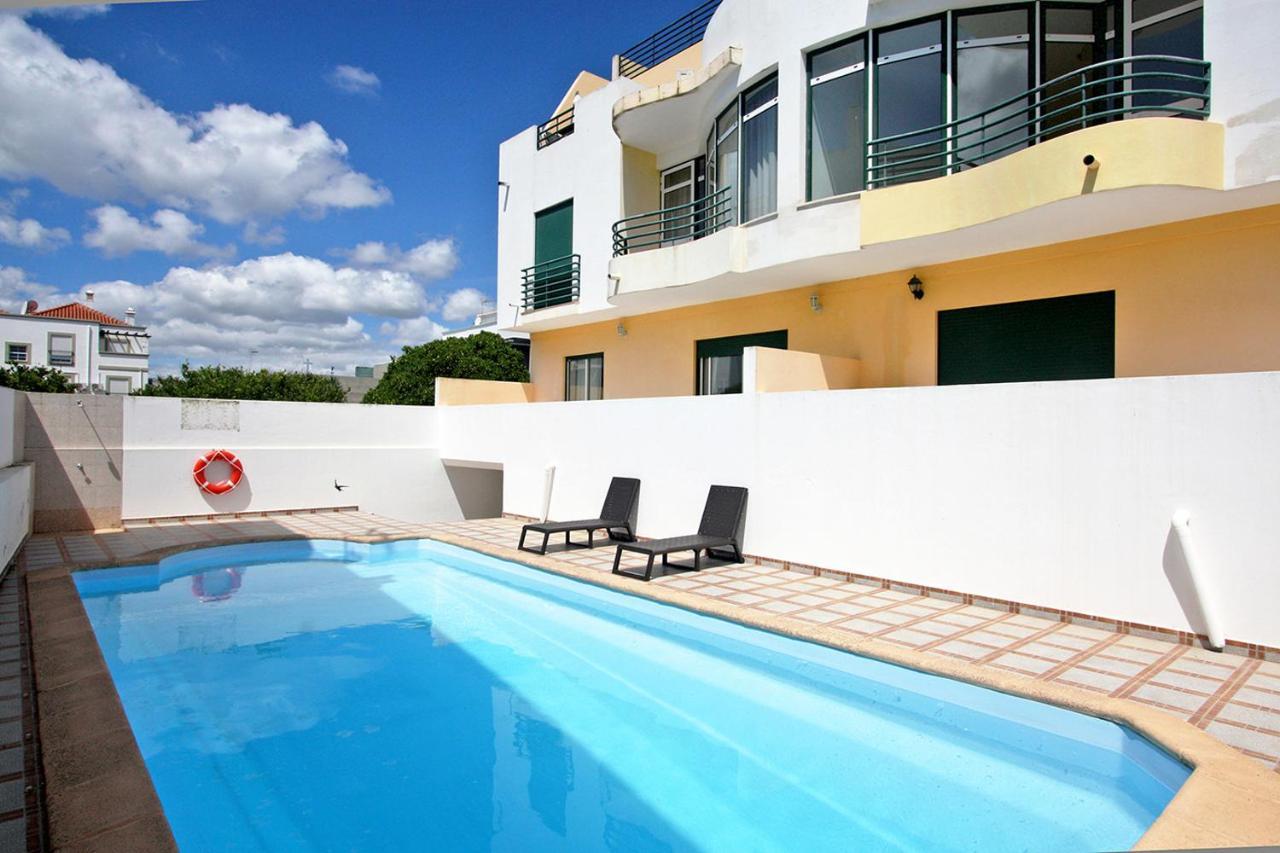 Apartamento Oliveira Santa Luzia  Exteriér fotografie