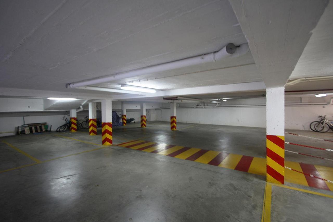 Apartamento Oliveira Santa Luzia  Exteriér fotografie